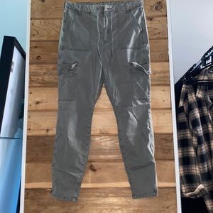 American Eagle Cargo Pants